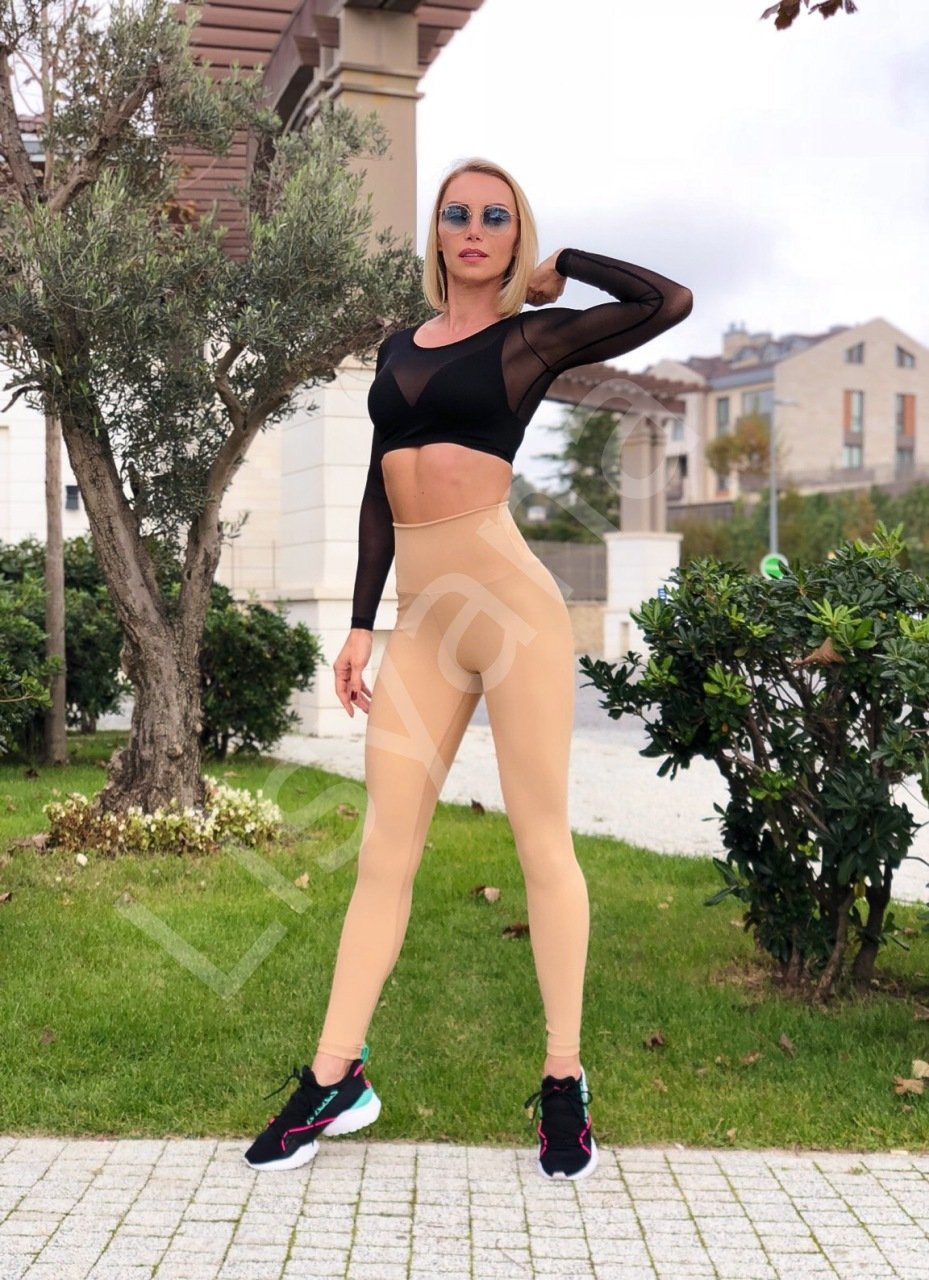 051 Tül Tshirt  ( Çamaşır Dahil Değildir.)