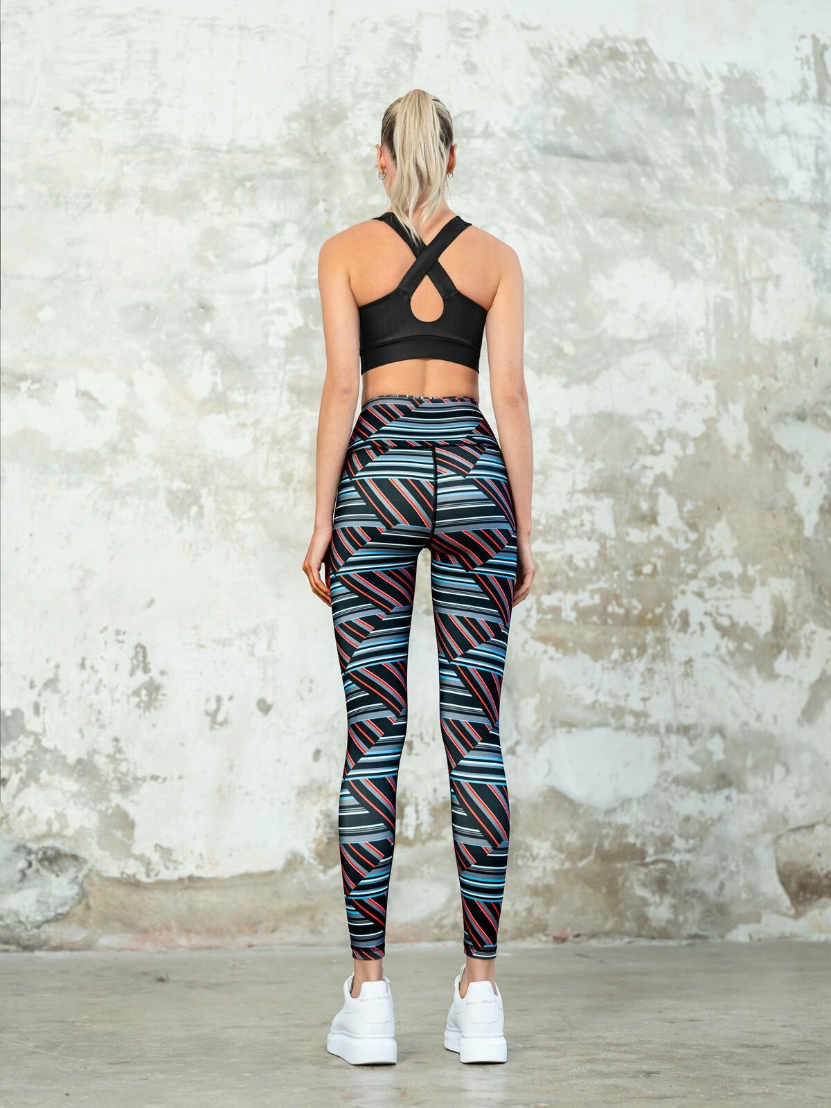 Nevers Spor Tayt 419