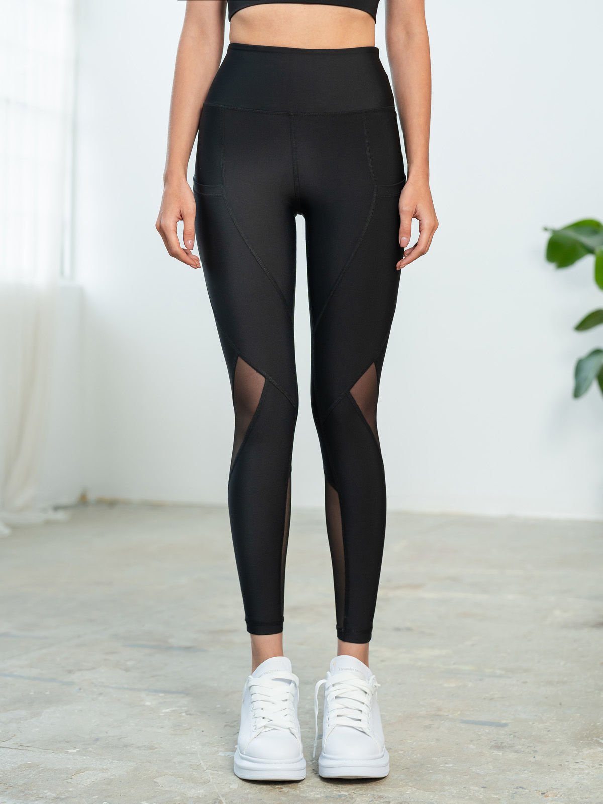 Dravel Spor Tayt 424