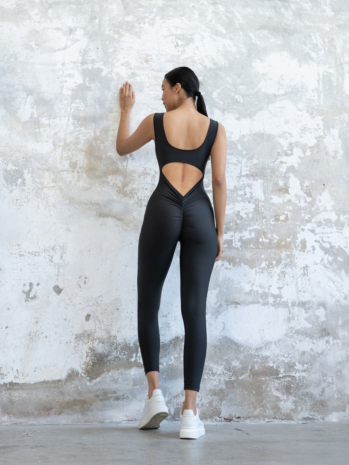 Scrunch Spor Tulum 1400