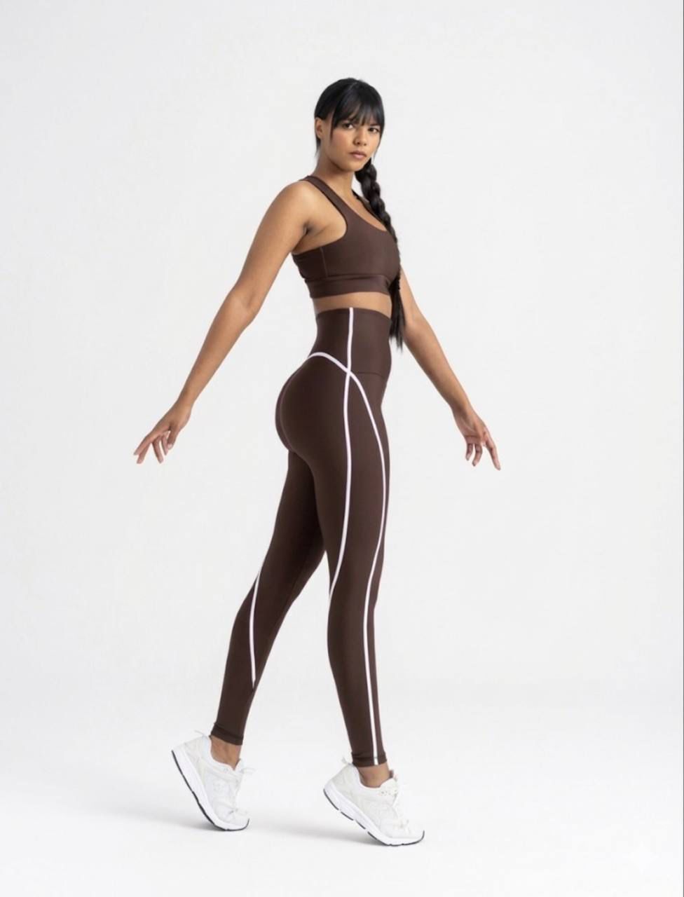 Menton Tayt Kahverengi 562