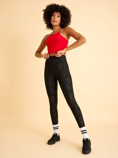 Bagles Spor Bustiyer Kırmızı Renk 461