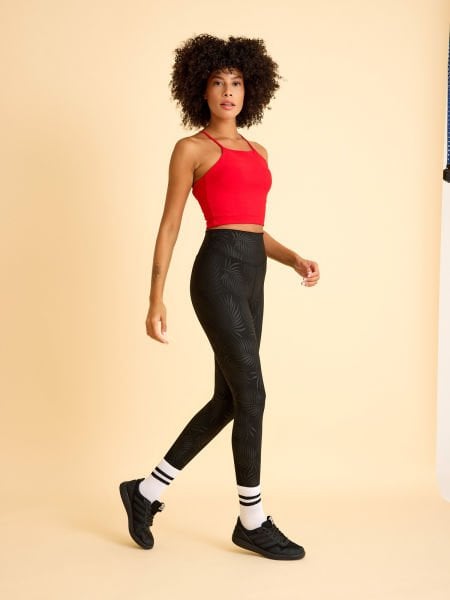 Bagles Spor Bustiyer Kırmızı Renk 461