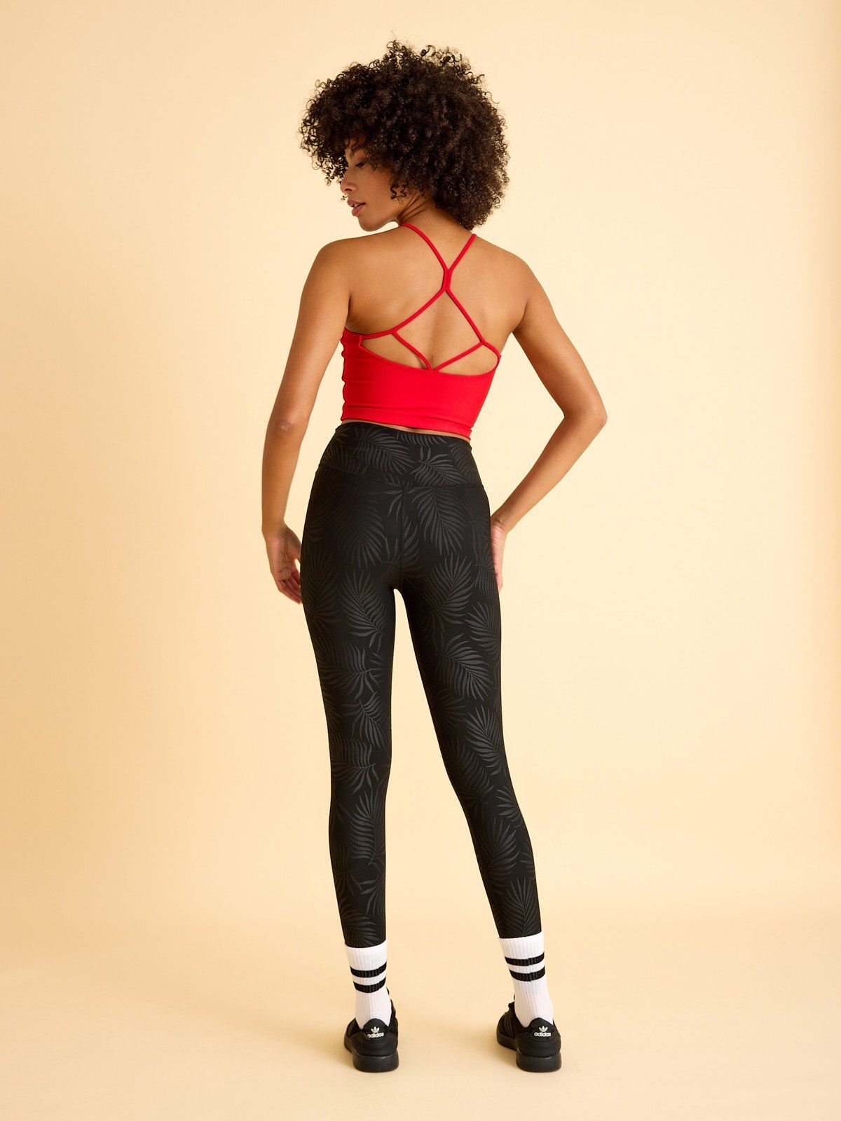 Bagles Spor Bustiyer Kırmızı Renk 461