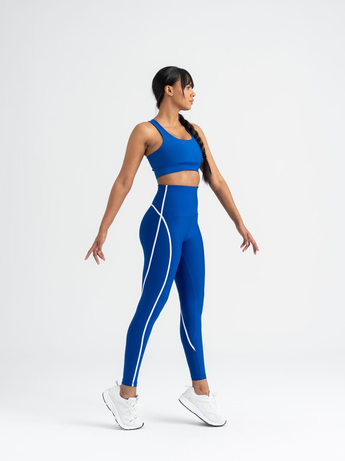 Menton Tayt Saks Rengi 374