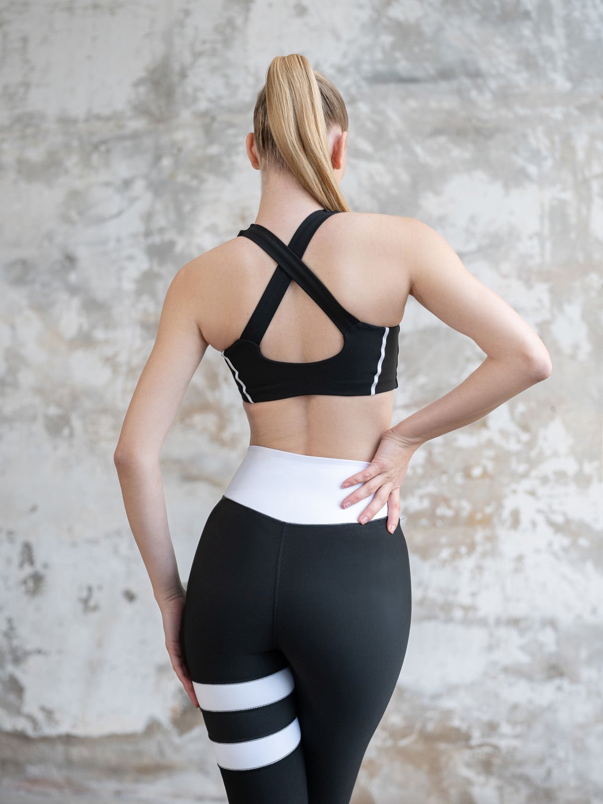 Menron Bustiyer Siyah Renk 475