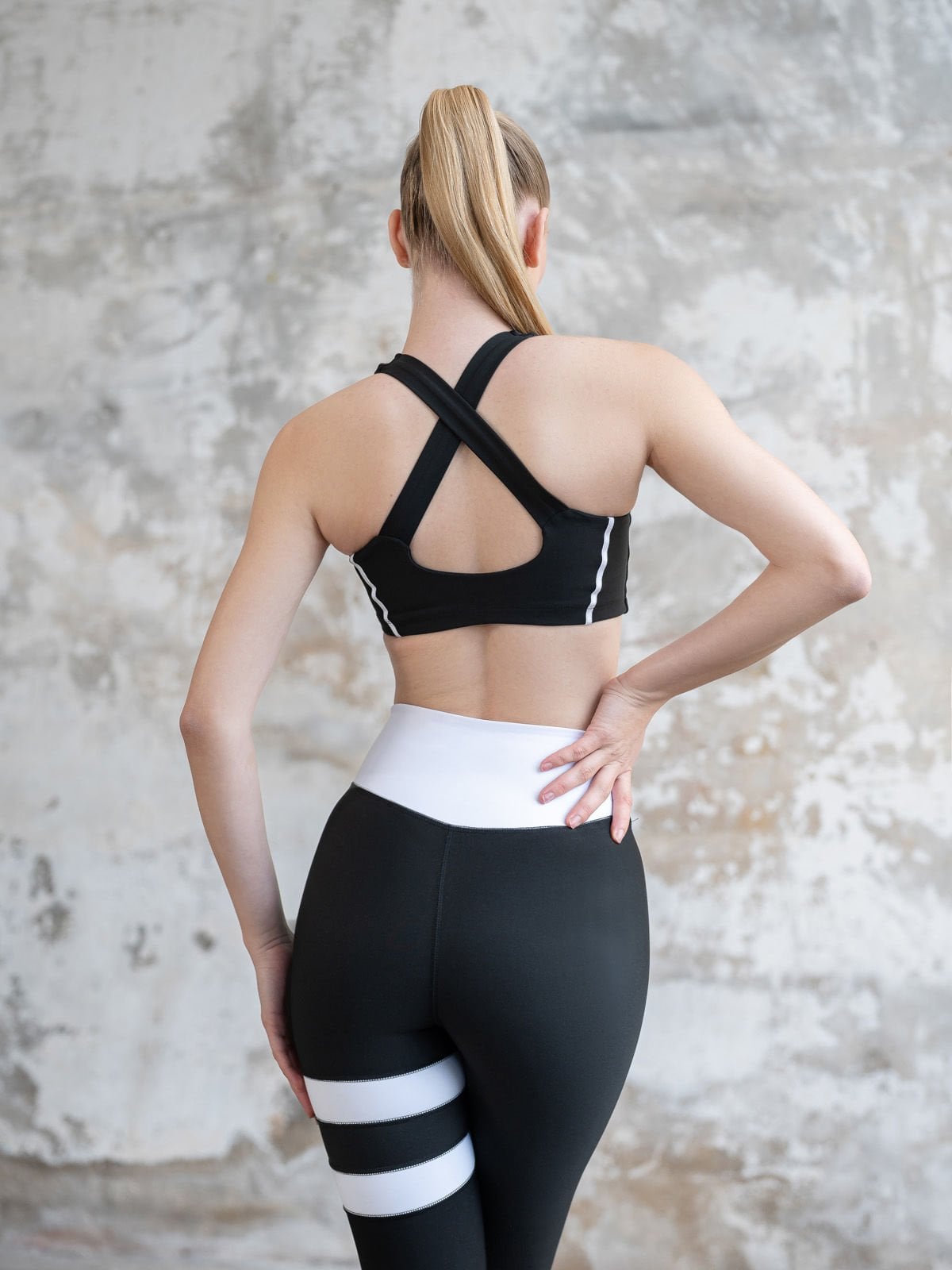 Menron Bustiyer Siyah Renk 475