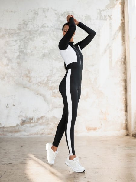 Nagoya Jumpsuit 2353