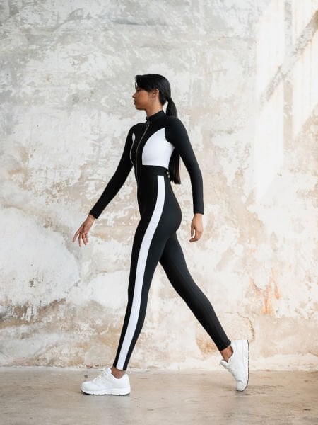 Nagoya Jumpsuit 2353