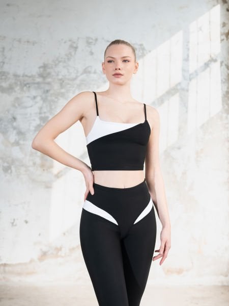 Yokohama Spor Tayt 478