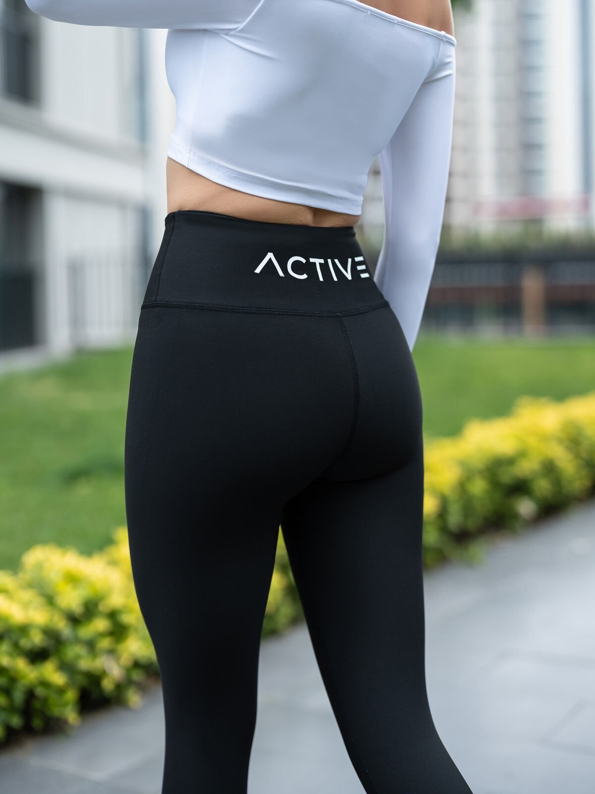 Active Tayt 387