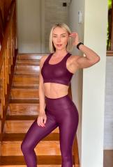 179 Mürdüm Deri Spor Bra