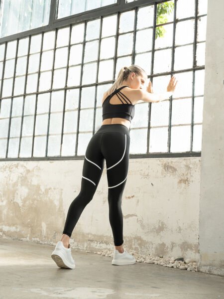 Orly Spor Tayt 394