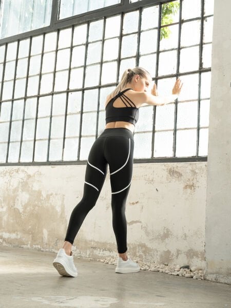 Orly Spor Tayt 394