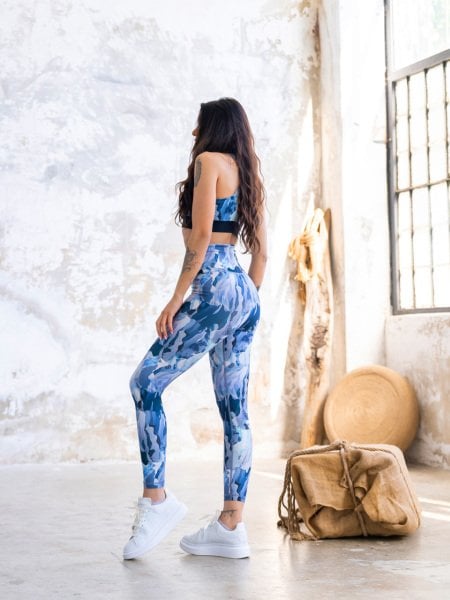 Spor Bustiyer 205