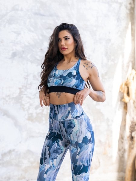Spor Bustiyer 205