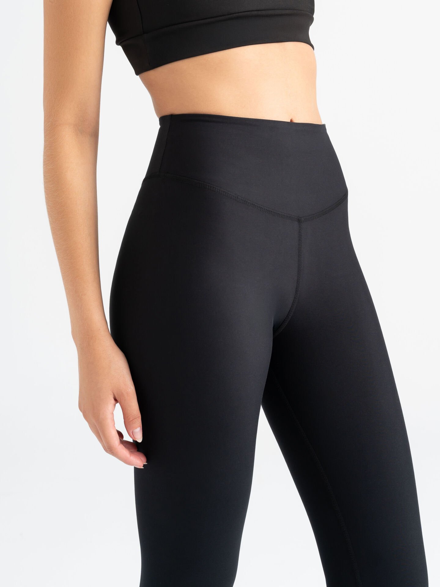 Polyemid Spor Tayt 408