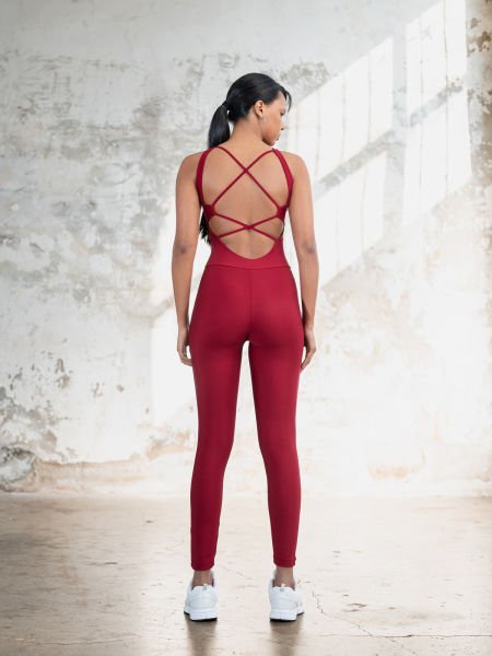 2402 Bordo Spor Tulum