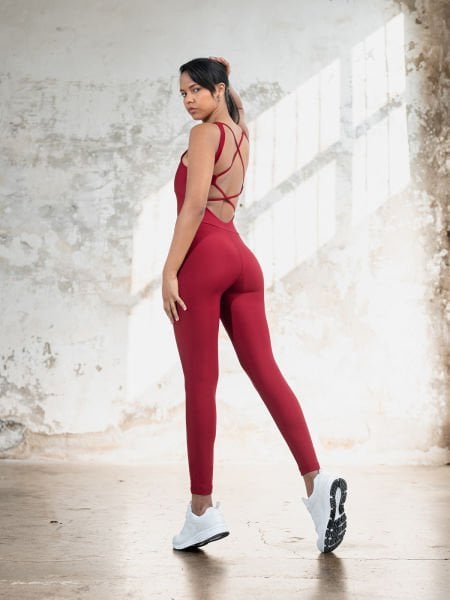 2402 Bordo Spor Tulum