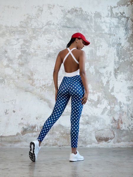 Star Desen Spor Tulum 1321