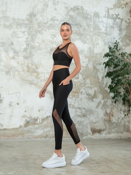 Dravel Spor Tayt 424
