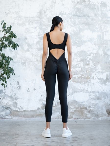 Scrunch Spor Tulum 1400