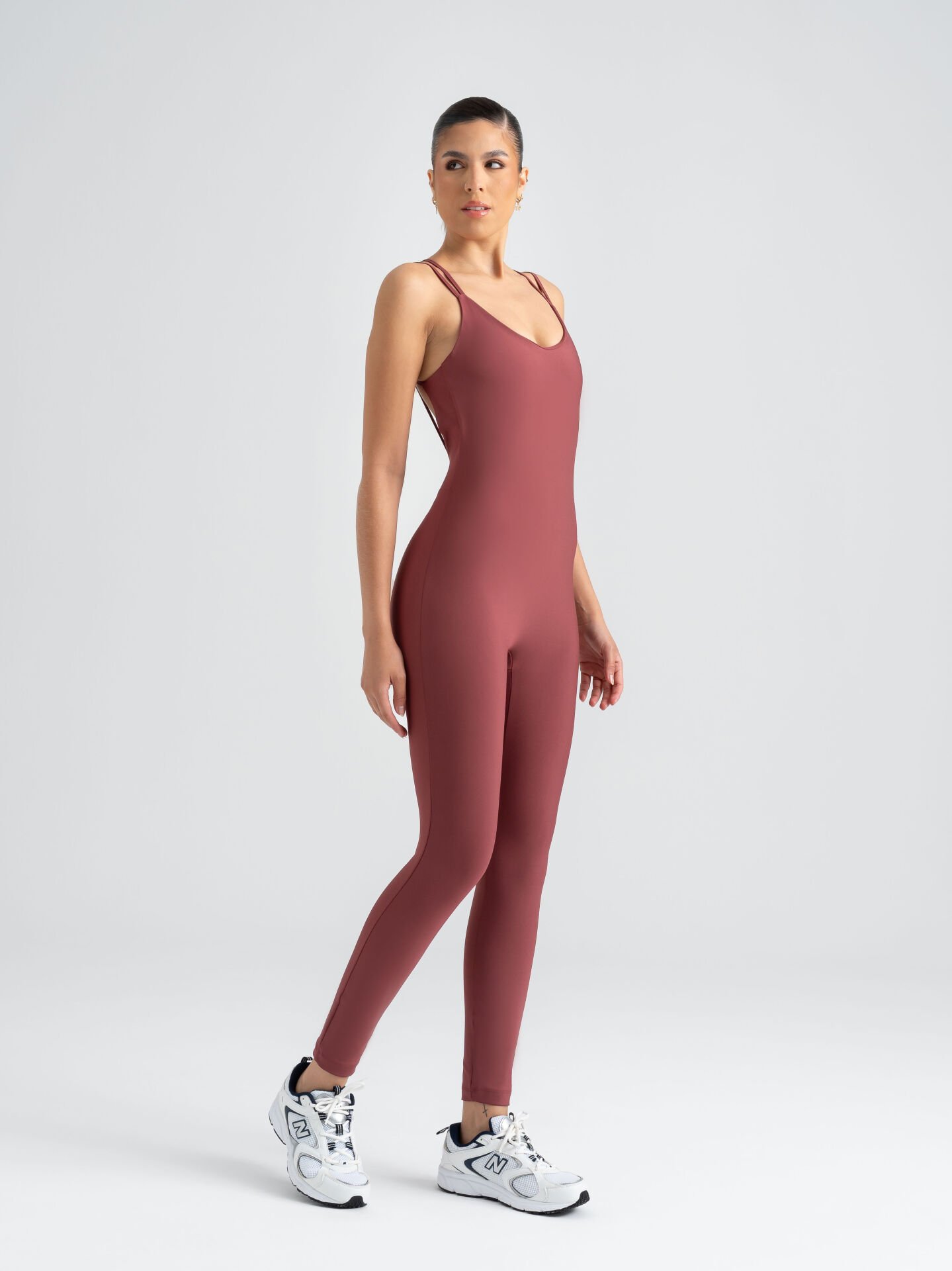 Seul Tulum  Roze Rengi 3203