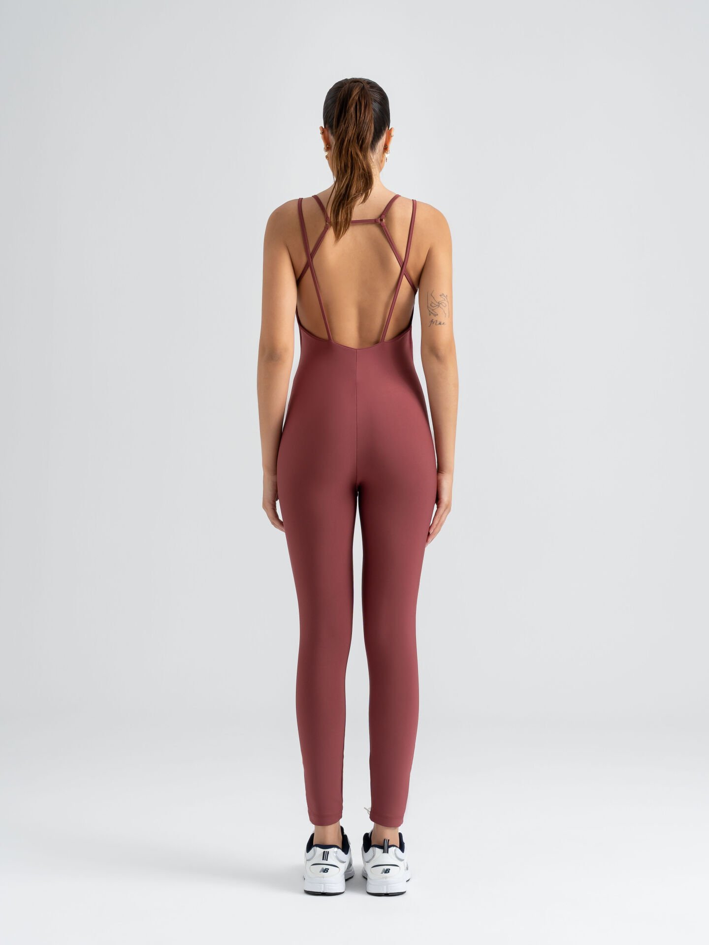 Seul Tulum  Roze Rengi 3203