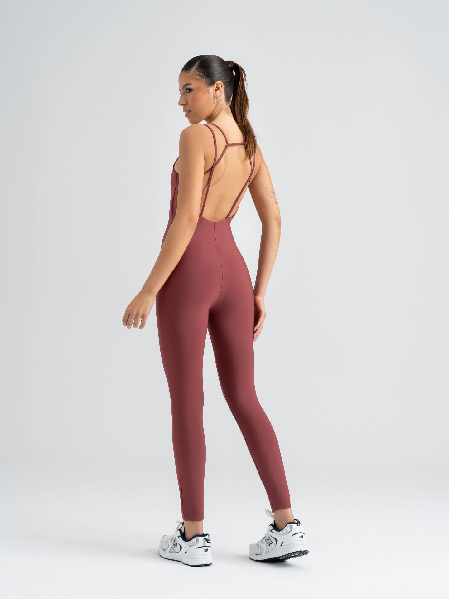 Seul Tulum  Roze Rengi 3203