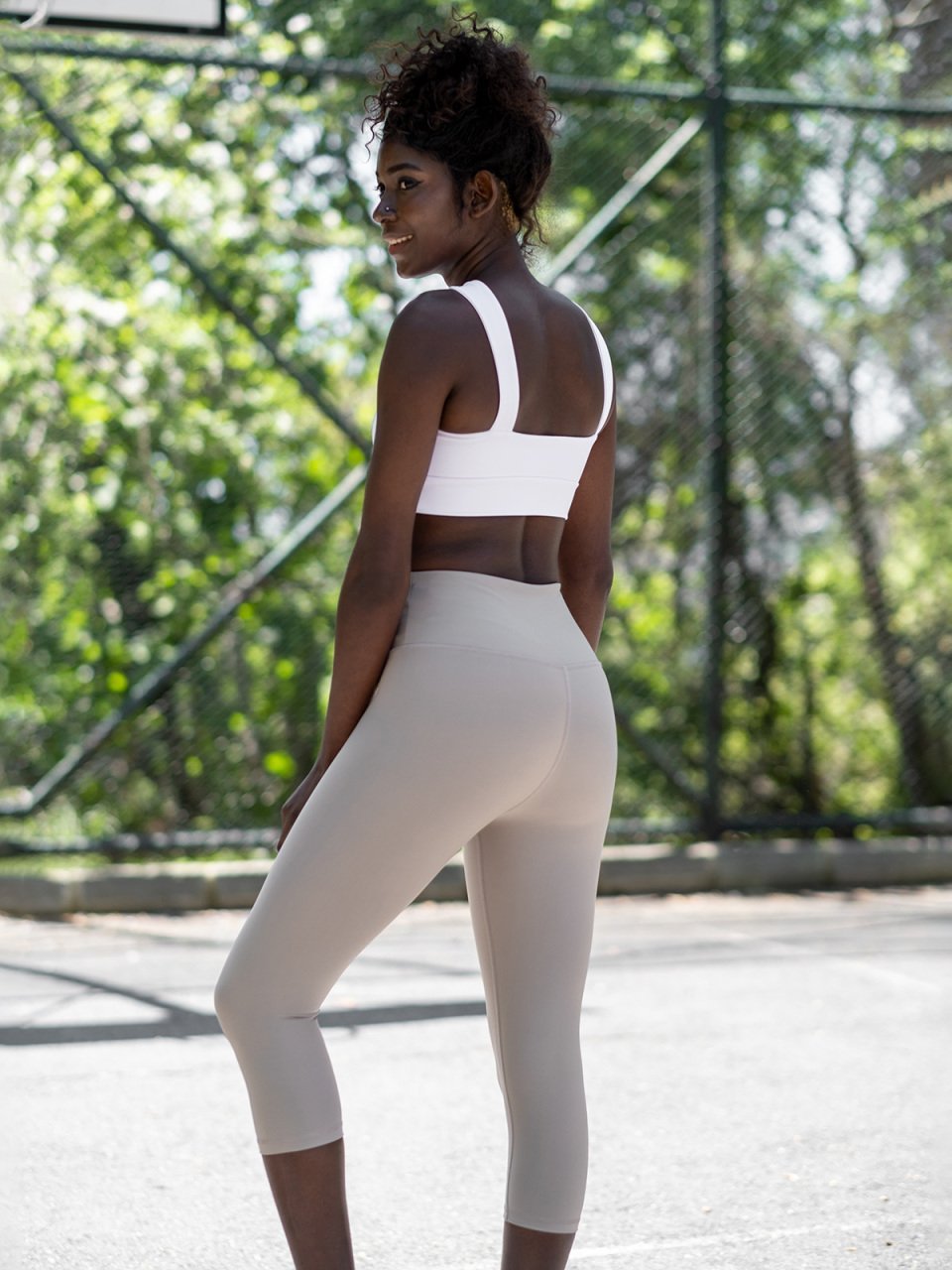 Kapri Tayt Su Beji 4723