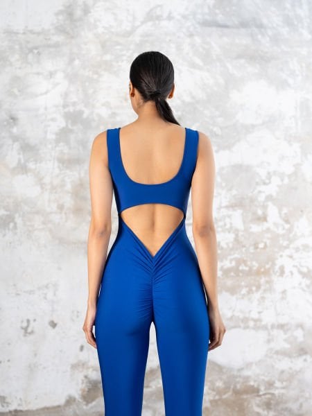 Scrunch Tulum Saks Rengi 1403
