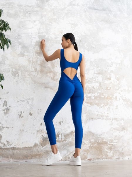 Scrunch Tulum Saks Rengi 1403