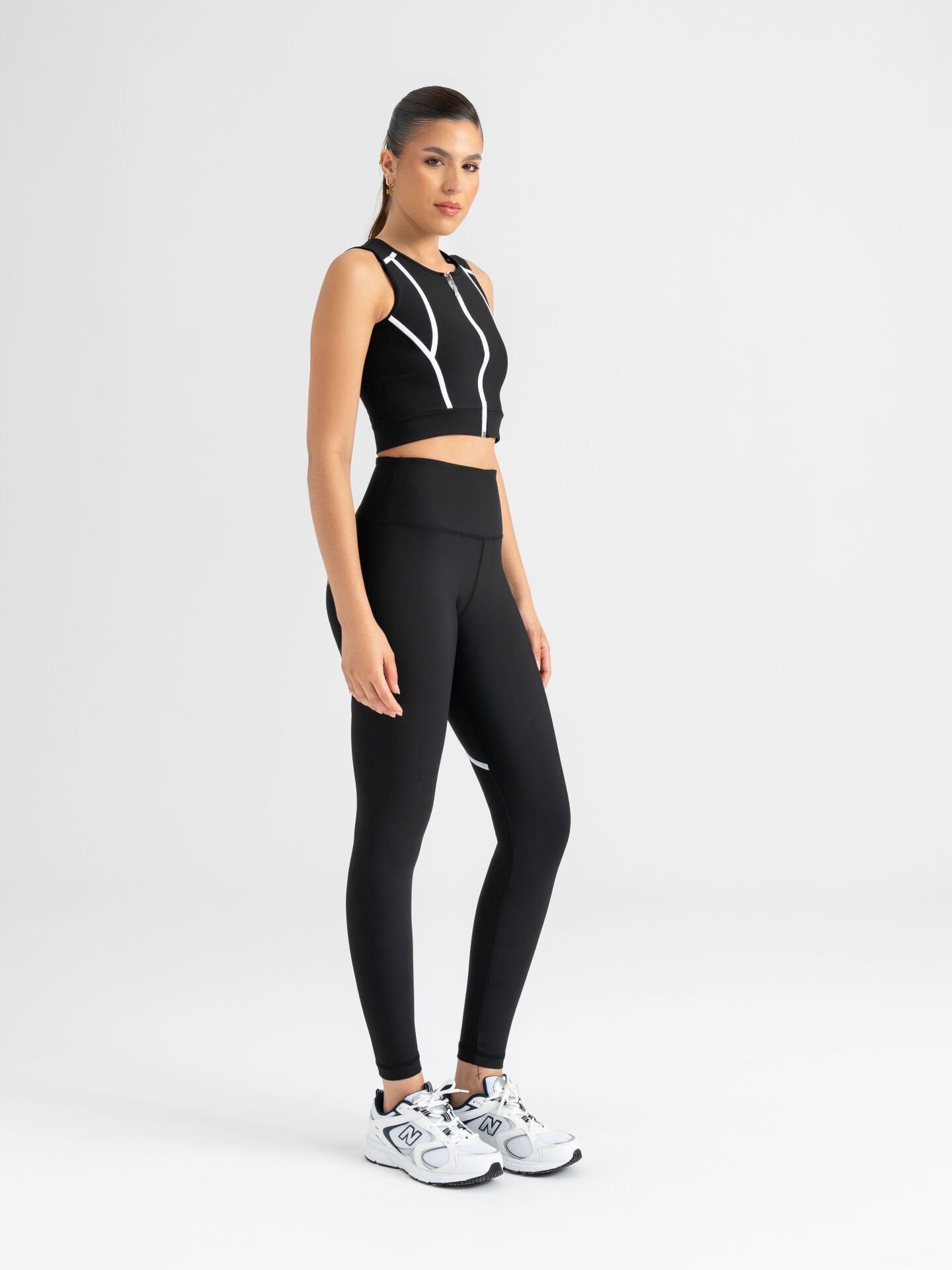 Heartline Spor Tayt 528