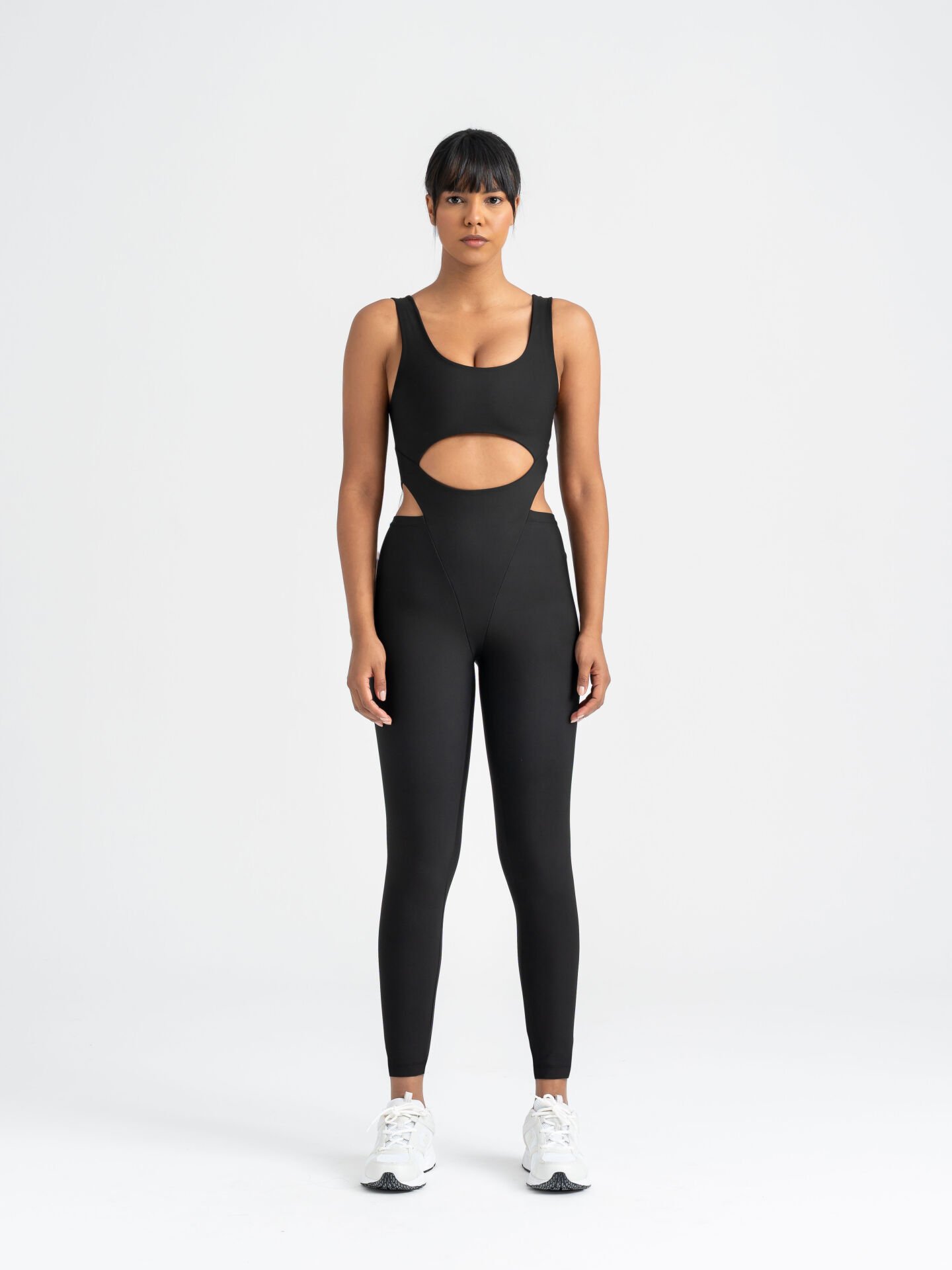 Bold Curve Tulum Siyah Renk 3400