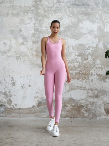 2406 Pembe Spor Tulum
