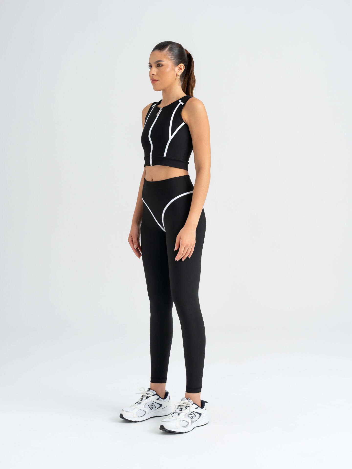 Code Shape Spor Tayt 554